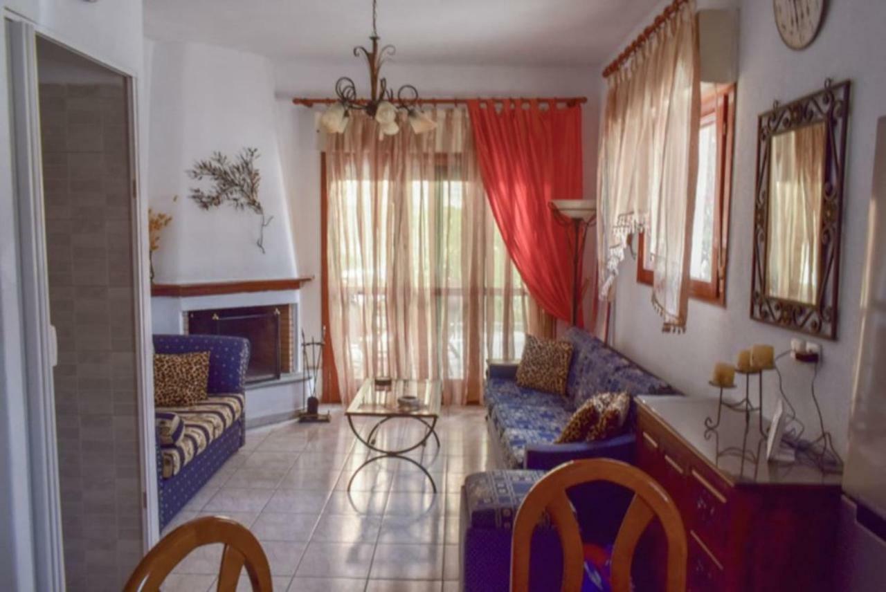 הוילה פפקוהורי Zoli House מראה חיצוני תמונה