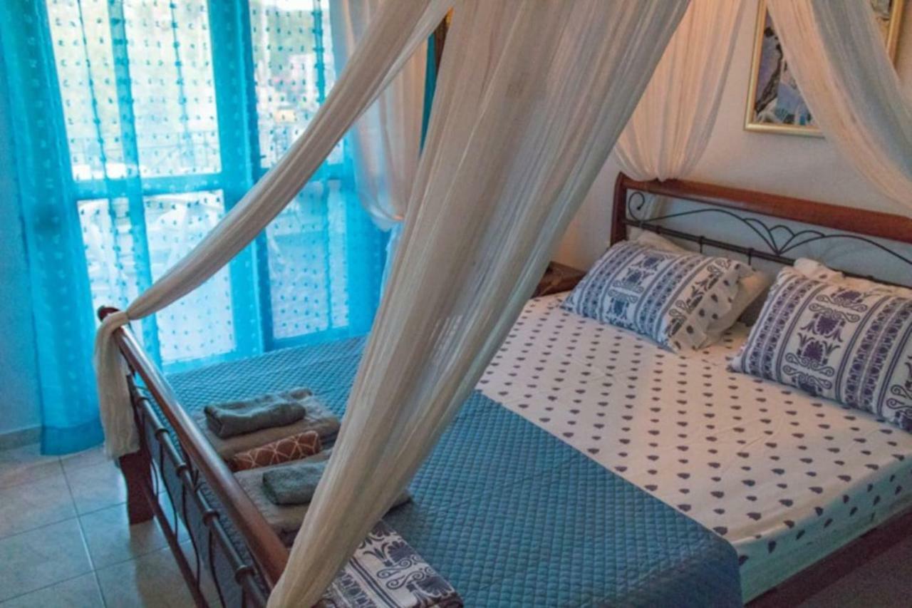הוילה פפקוהורי Zoli House מראה חיצוני תמונה