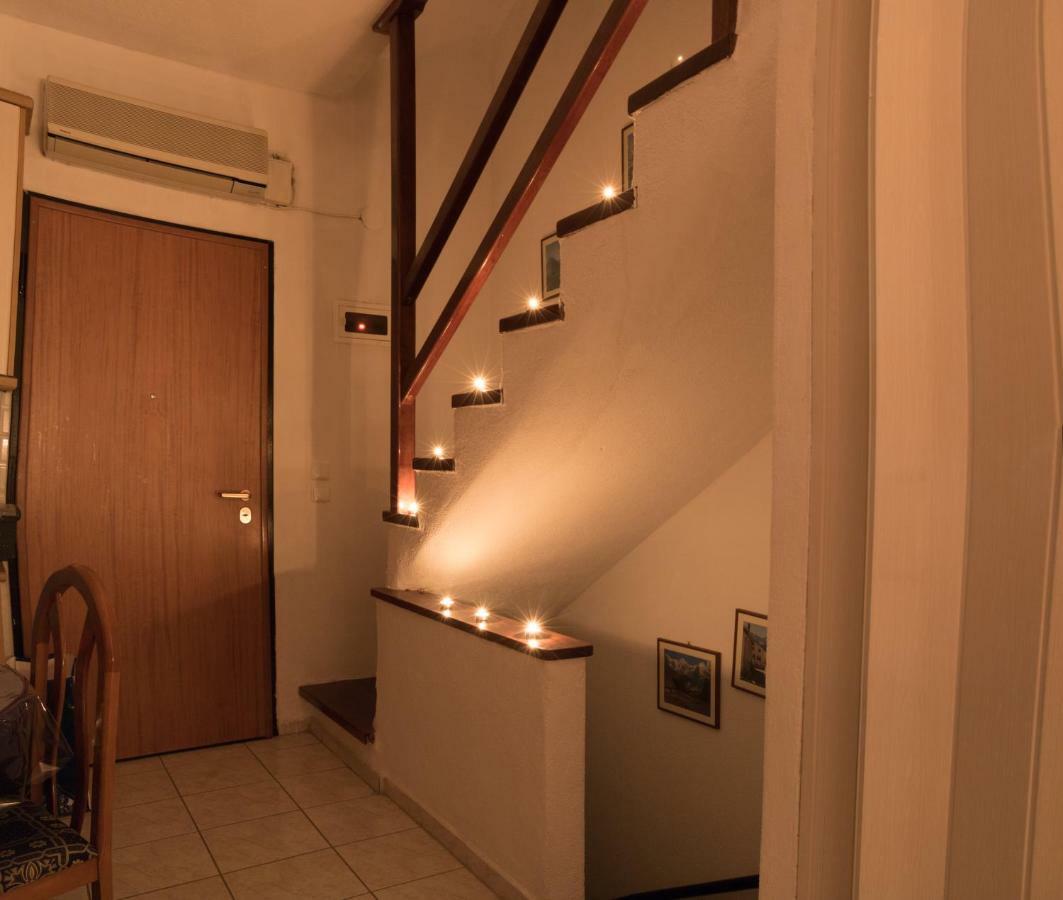 הוילה פפקוהורי Zoli House מראה חיצוני תמונה